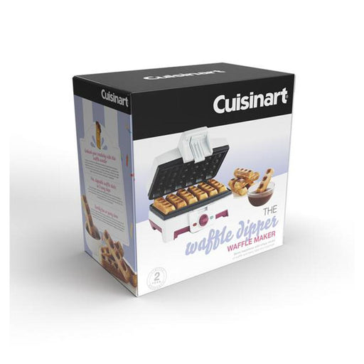 Cuisinart Waffle Dippers 01973CI_2