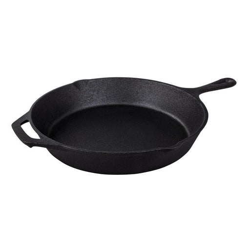 Tramontina Pre-Seasoned Cast Iron Skillet Pan 30cm 3.1l 03317TR_1