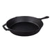 Tramontina Pre-Seasoned Cast Iron Skillet Pan 30cm 3.1l 03317TR_1