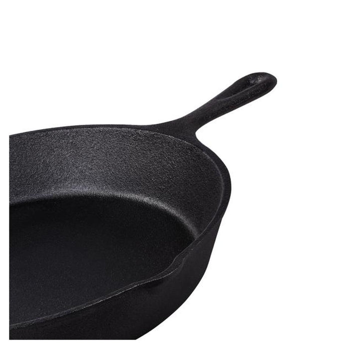 Tramontina Pre-Seasoned Cast Iron Skillet Pan 30cm 3.1l 03317TR_2