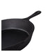Tramontina Pre-Seasoned Cast Iron Skillet Pan 30cm 3.1l 03317TR_2