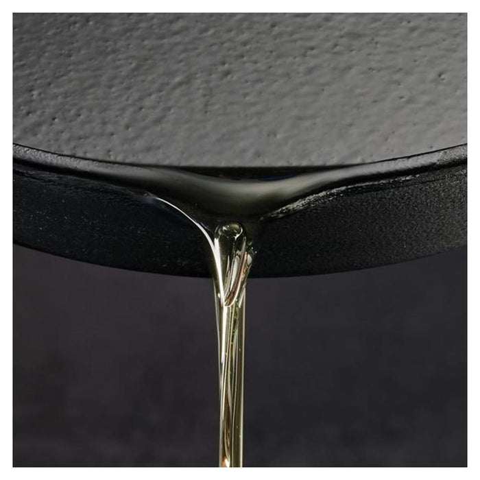 Tramontina Pre-Seasoned Cast Iron Skillet Pan 30cm 3.1l 03317TR_3