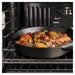 Tramontina Pre-Seasoned Cast Iron Skillet Pan 30cm 3.1l 03317TR_5