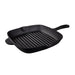 Tramontina Pre-Seasoned Cast Iron Square Griddle Pan 27cm 2.2l 03318TR_1