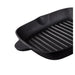 Tramontina Pre-Seasoned Cast Iron Square Griddle Pan 27cm 2.2l 03318TR_2