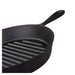 Tramontina Pre-Seasoned Cast Iron Griddle Pan 26cm 1.65l 03319TR_2