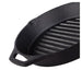Tramontina Pre-Seasoned Cast Iron Griddle Pan 26cm 1.65l 03319TR_3