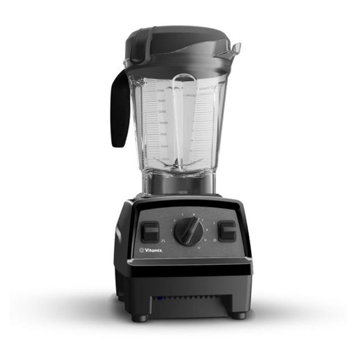 Vitamix Explorian E320 High-Performance Blender - Black 065451_2