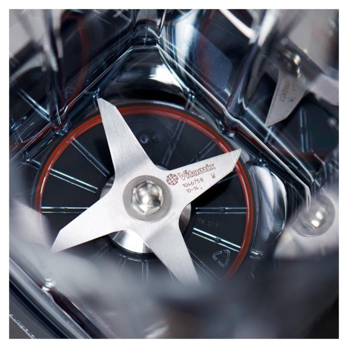 Vitamix Explorian E320 High-Performance Blender - Black 065451_3