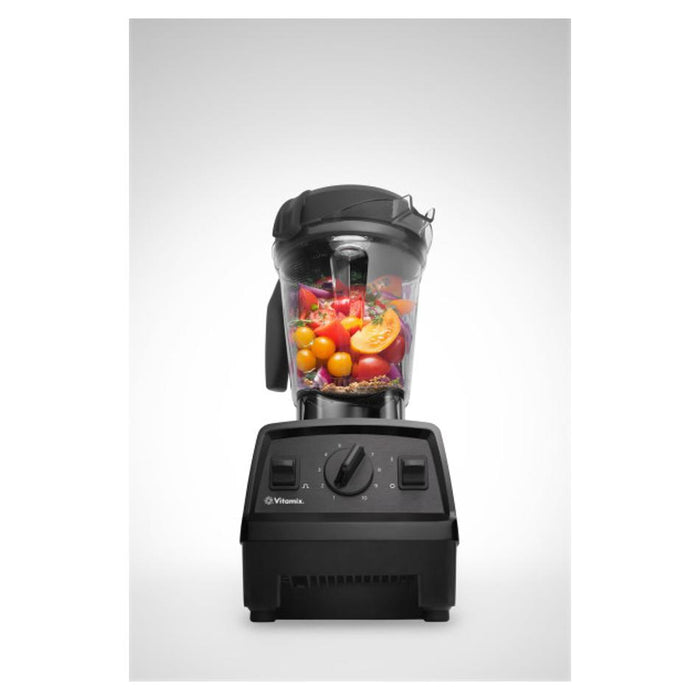 Vitamix Explorian E320 High-Performance Blender - Black 065451_4