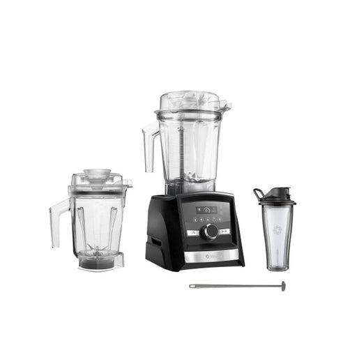 ASCENT® Series A3500i High-Performance Blender - Bundle Collection_1