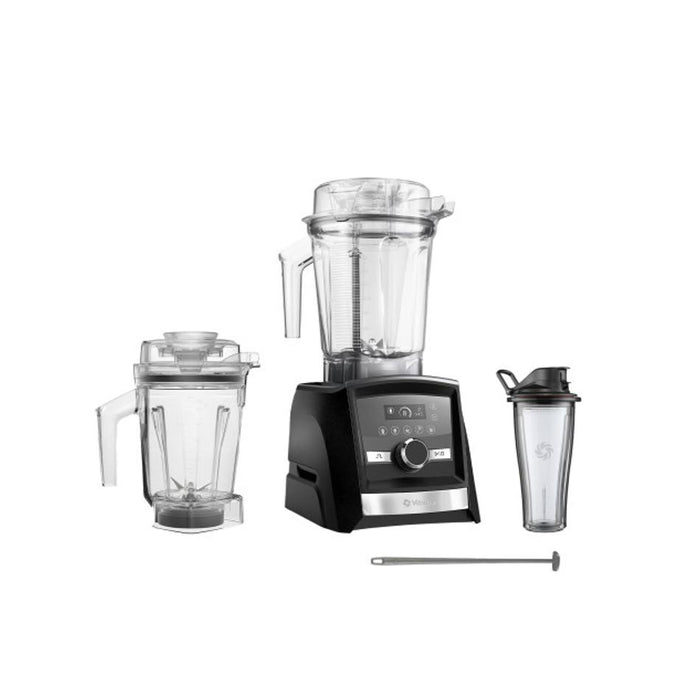 ASCENT® Series A3500i High-Performance Blender - Bundle Collection_1