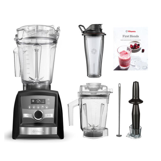 ASCENT® Series A3500i High-Performance Blender - Bundle Collection_2