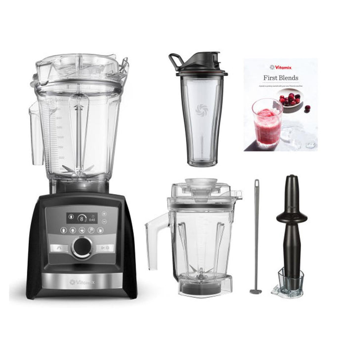 ASCENT® Series A3500i High-Performance Blender - Bundle Collection_2