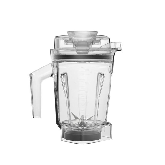 Vitamix ASCENT® Series Dry Blade Jug 1.4L 071194