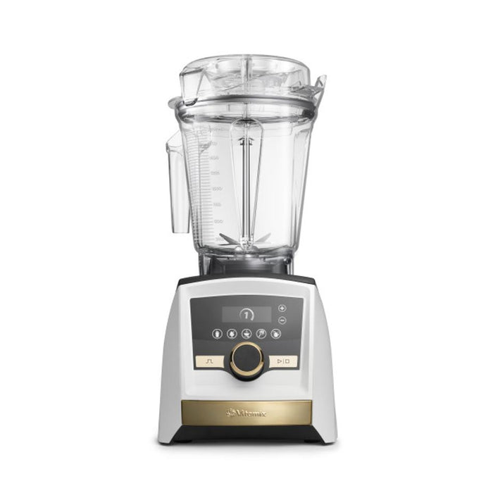 Vitamix ASCENT® Series A3500i Gold Label Blender -  White 074391