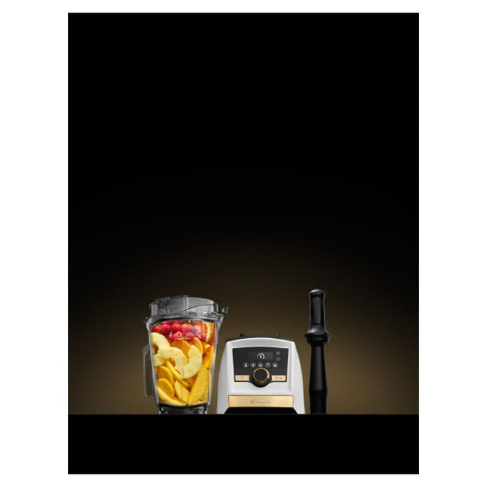 Vitamix ASCENT® Series A3500i Gold Label Blender -  White 074391