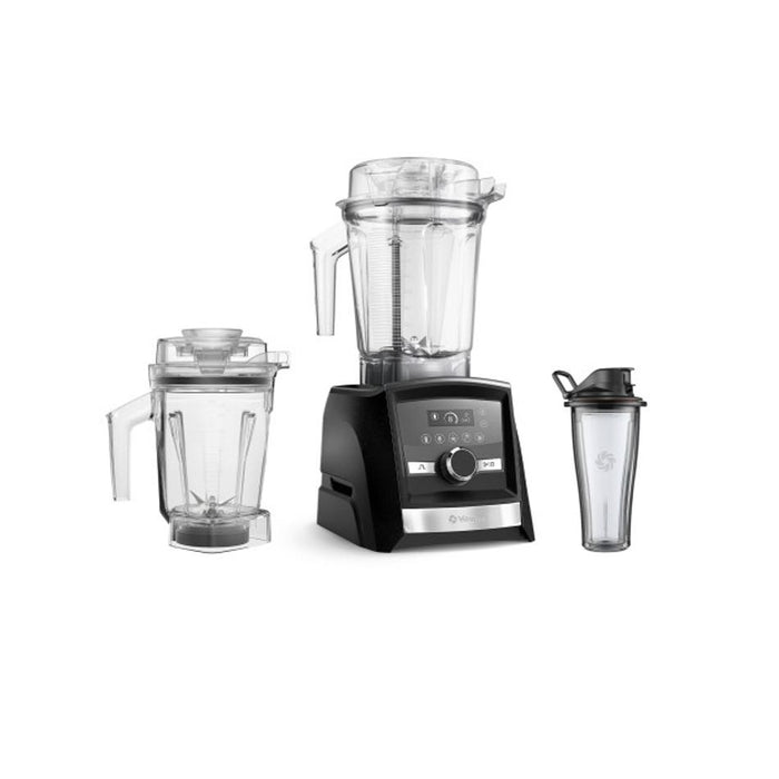 ASCENT® Series A3500i High-Performance Blender - Bundle Collection