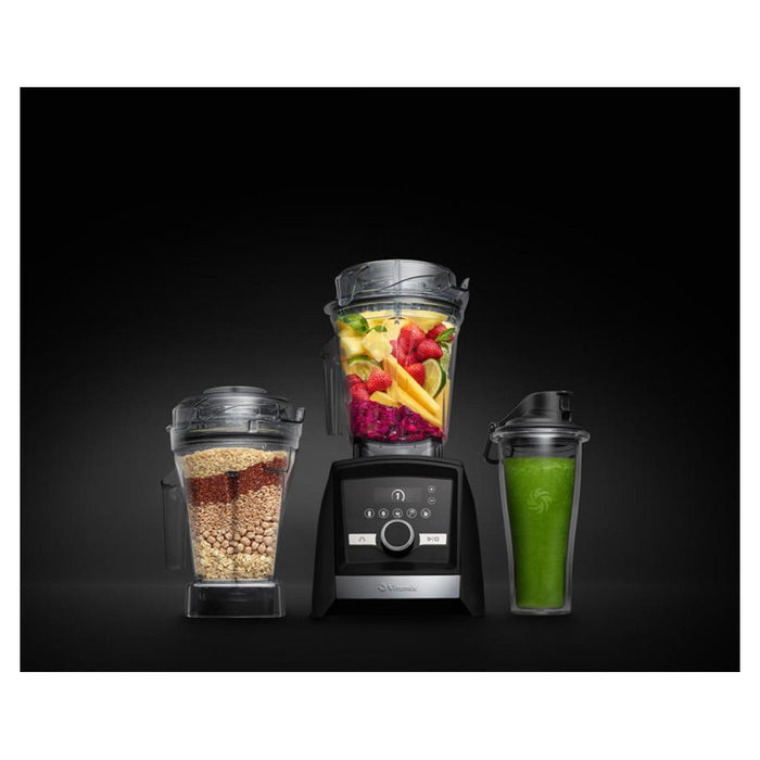 ASCENT® Series A3500i High-Performance Blender - Bundle Collection