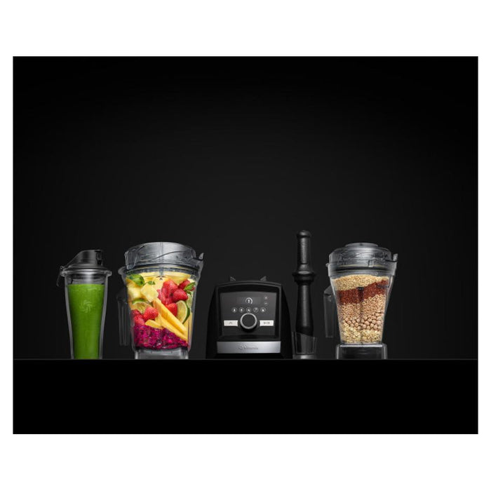 ASCENT® Series A3500i High-Performance Blender - Bundle Collection