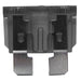 1 Amp Blade Fuse - Black - Folders