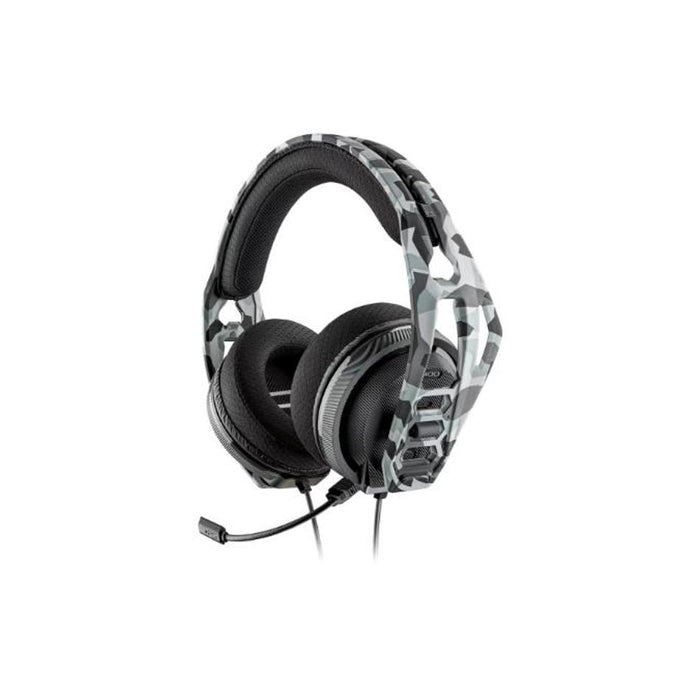 RIG 400 HS ARCTIC CAMO V2 (3) 10-1317-01