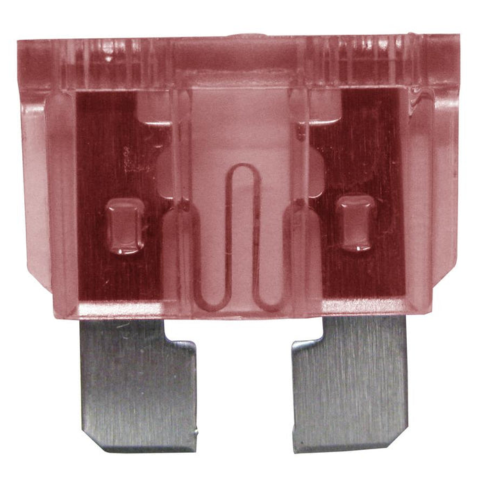 10 Amp Blade Fuse - Red - Folders