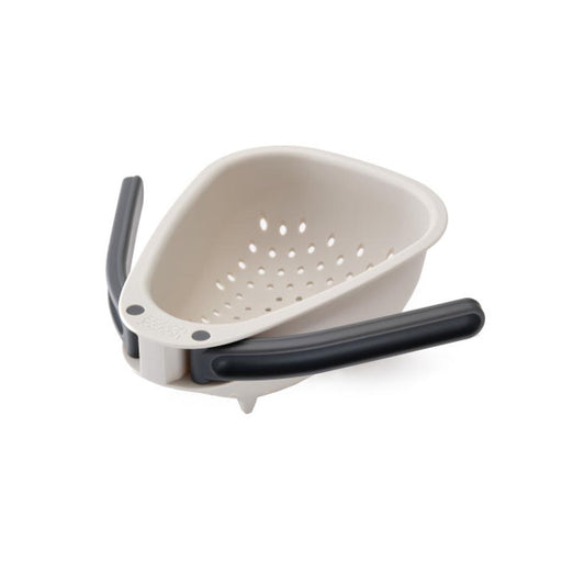 Joseph Joseph Droplet Mini Compact Colander with folding handles_1