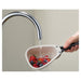 Joseph Joseph Droplet Mini Compact Colander with folding handles_4