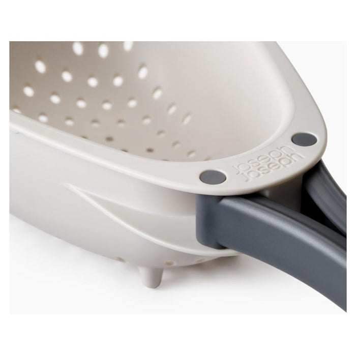 Joseph Joseph Droplet Mini Compact Colander with folding handles_6