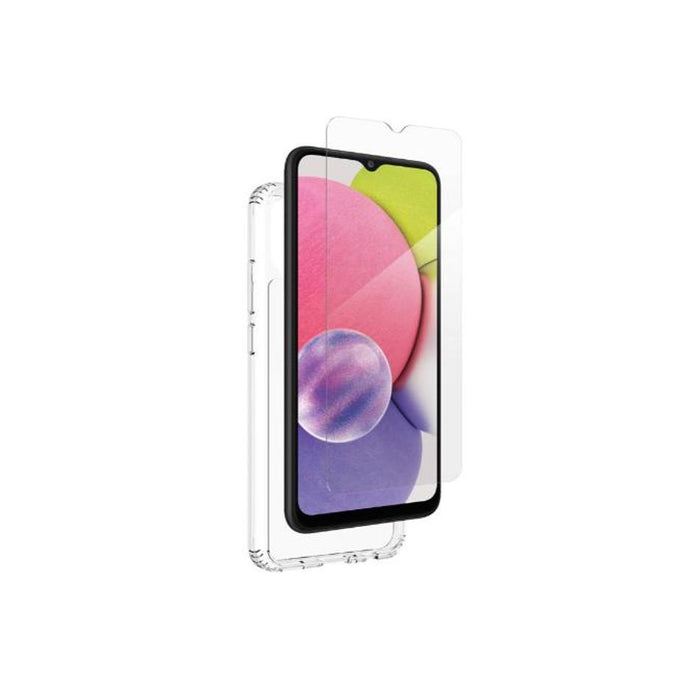 ZAGG Screen & Case Bundle Samsung Galaxy A05s 100513452