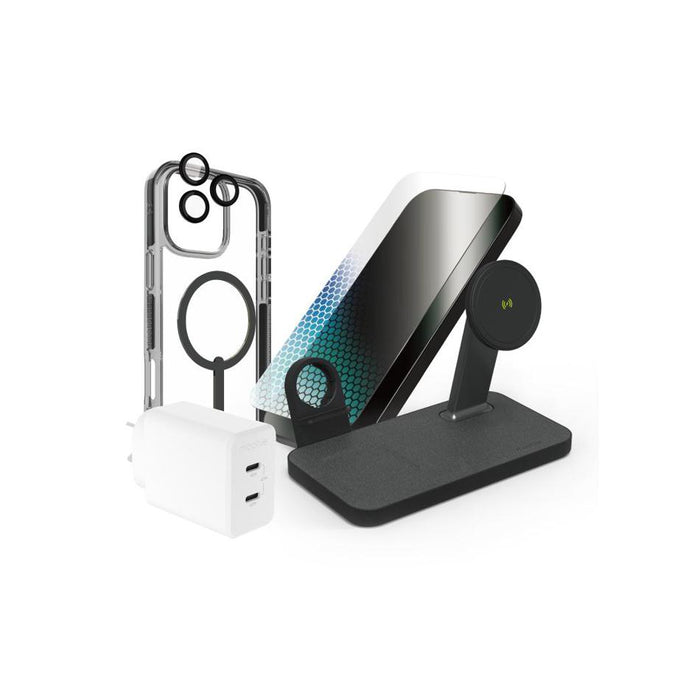 ZAGG Premium Bundle iPhone 16 Pro (EOL) 100615542_1