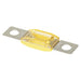 Electus 100A Yellow Mega Bolt-Down Fuse SF2022 1