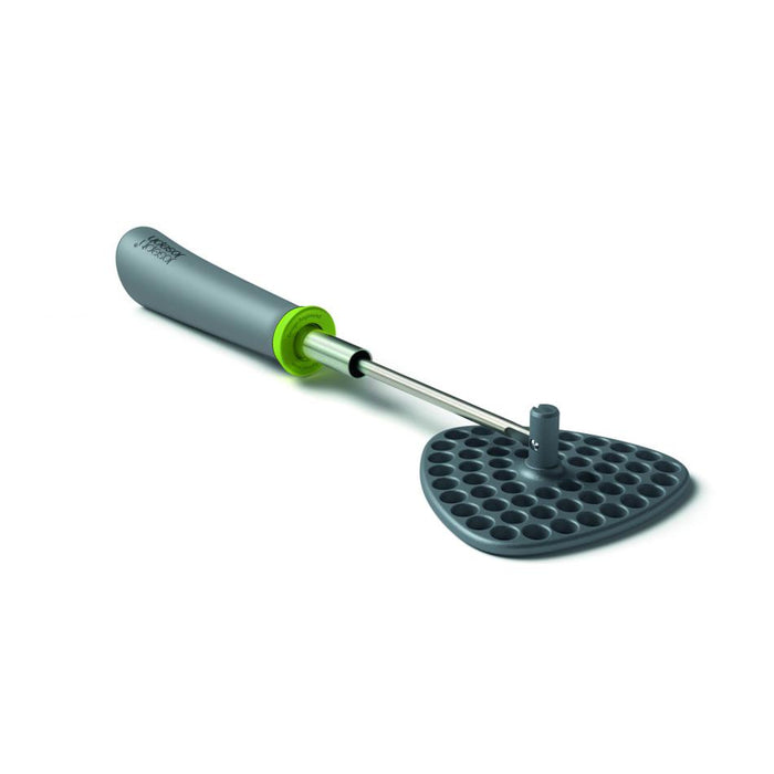 Joseph Joseph Delta Folding Masher - Grey / Green 10161_1