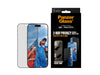 PanzerGlass PG66280 2-Way Privacy Screen Protector with FastFit In-a-Box