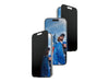 PanzerGlass PG66280 2-Way Privacy Screen Protector with FastFit In-a-Box