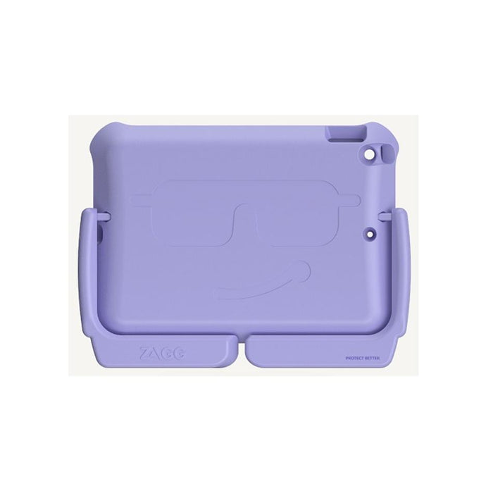 ZAGG Orlando iPad 10.2 Purple 102011274