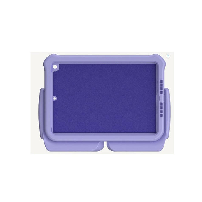 ZAGG Orlando iPad 10.2 Purple 102011274