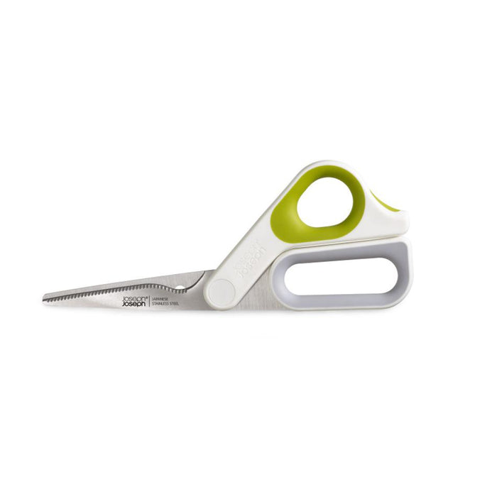 Joseph Joseph PowerGrip All-purpose Kitchen Scissors 10302