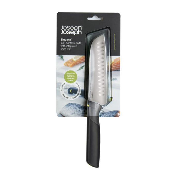 Joseph Joseph Elevate 5.5" Santoku Knife 10531