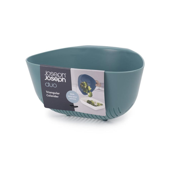 Joseph Joseph Duo Triangular Colander 10548