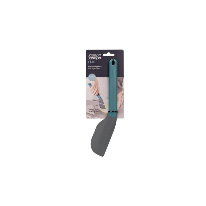 Joseph Joseph Duo Silicone Spatula with angled head 10554