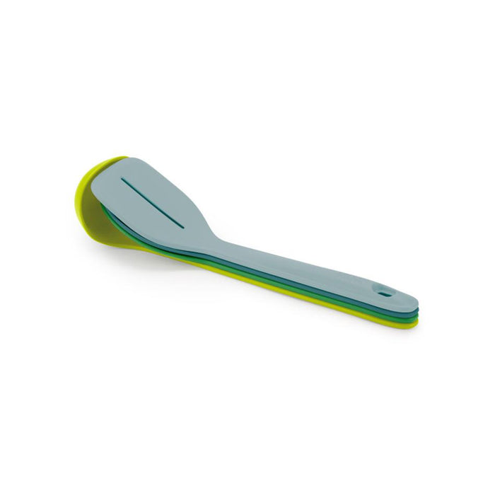 Joseph Joseph Duo 4pc In-drawer Utensil Set (Opal) 10555X