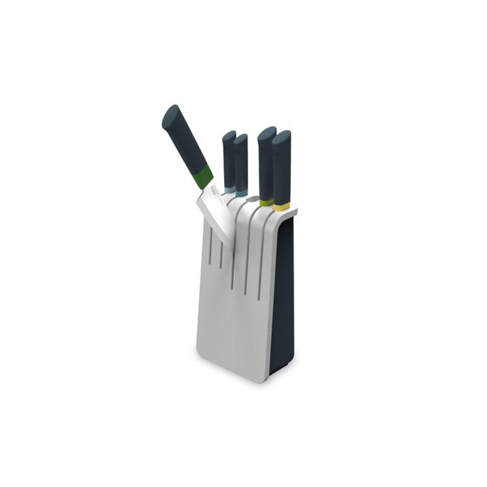 Joseph Joseph Duo 5-piece Knife Block Set 10560