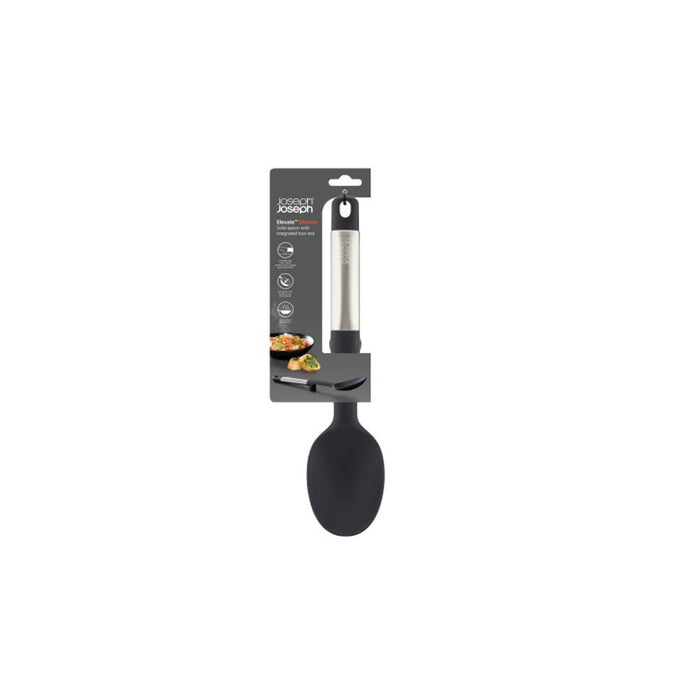 Joseph Joseph Elevate Silicone Solid Spoon 10571