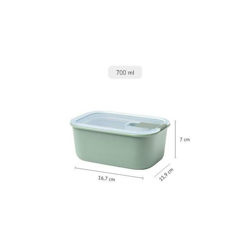 Mepal Easyclip Storage 700ml Nordic Sage 106155094700M_2