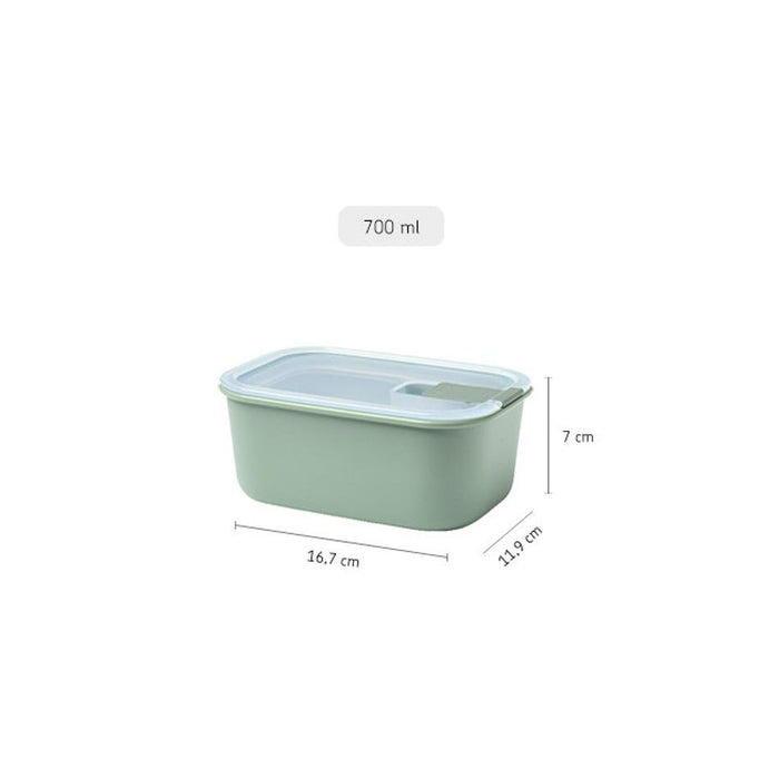 Mepal Easyclip Storage 700ml Nordic Sage 106155094700M_2