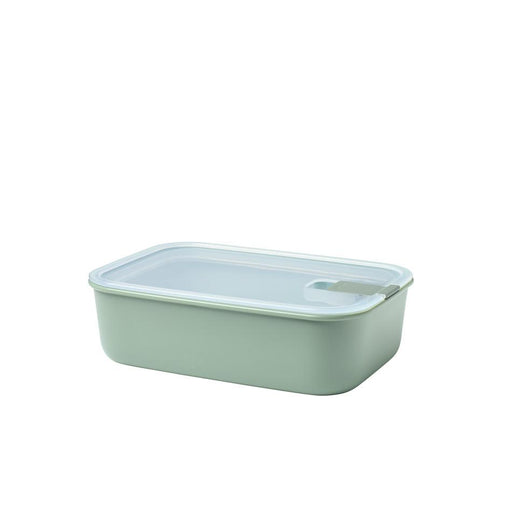 Mepal Easyclip Storage 1500ml Nordic Sage 106157094700M_1