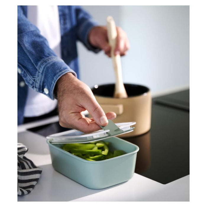 Mepal Easyclip Storage 1500ml Nordic Sage 106157094700M_6