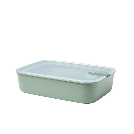 Mepal Easyclip Storage 2250ml Nordic Sage 106158094700M_1